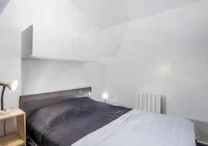 Apartment La Gaillarde-15 by Interhome