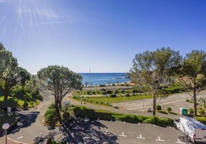 Apartment La Gaillarde-15 by Interhome