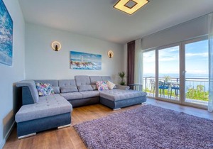 Apartment Laurus-1 by Interhome