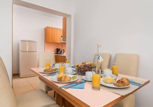 Apartment Mare 1 by Interhome