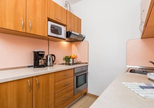 Apartment Mare 1 by Interhome