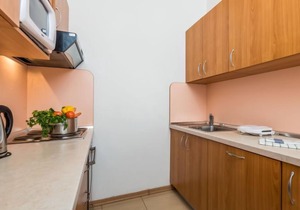 Apartment Mare 1 by Interhome