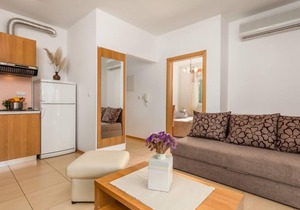 Apartment Mare 6 by Interhome