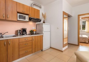 Apartment Mare 6 by Interhome