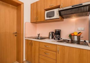 Apartment Mare 6 by Interhome