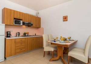 Apartment Mare 7 by Interhome