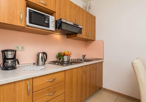Apartment Mare 7 by Interhome