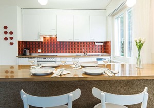 Apartment Morgensonne by Interhome