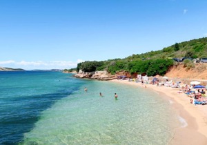 Apartment Noa (RAB112) in Rab/Rab - 4 persons, 2 bedrooms