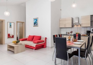 Apartment Romana by Interhome