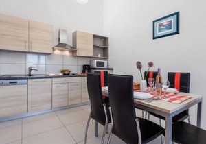 Apartment Romana by Interhome