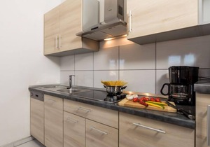 Apartment Romana by Interhome