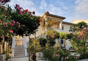 Apartments Grskovic G. Setaliste