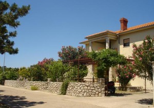 Apartments Grskovic G. Setaliste
