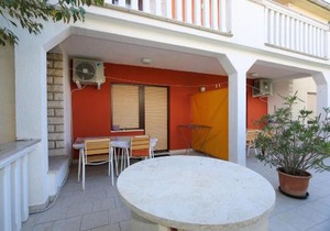 Apartments Grskovic G. Setaliste