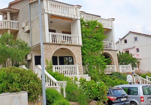 Apartments Slavica Apartment