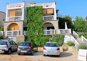 Apartments Slavica Apartment