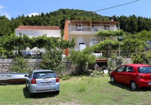 Apartments with parking space Zuljana, Peljesac - 254