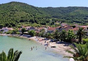 Apartments with parking space Zuljana, Peljesac - 254