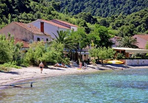 Apartments with parking space Zuljana, Peljesac - 254