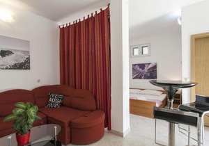 Apartments with parking space Zuljana, Peljesac - 4573