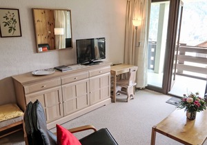 Apt C 033 by Interhome
