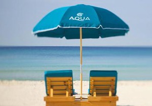 Aqua Resort 1007