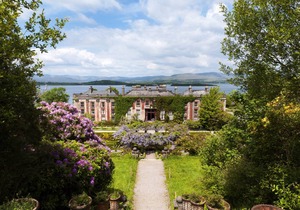 Ardnagashel Woods Holiday Homes
