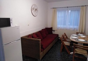 Arinza Apartman Vendégház