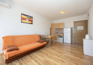 Awesome apartment in Lokva Rogoznica