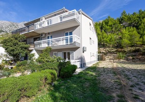 Awesome apartment in Lokva Rogoznica