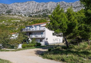 Awesome apartment in Lokva Rogoznica