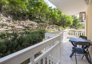 Awesome apartment in Lokva Rogoznica