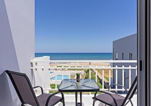 Azure Seaside Apts