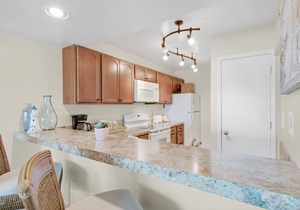 ⛵Balcony-Pool-Hot Tubs-Edgewater Golf Villa 304⛵