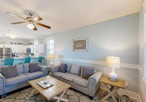 Barefoot Cottages #B10