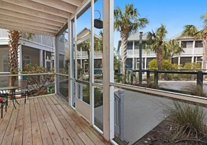 Barefoot Cottages #B24