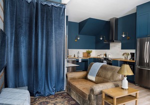 Barn Burner: Luxe Space for 29 ppl in Downtown Nashville, IN