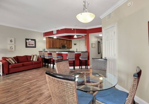 Beach Views, Comm Pool & Fitness Room ~ Paradise Shores 310