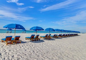 Beachfront~Updated~Resort with Pools~Salty Kisses Windward at Edgewater403