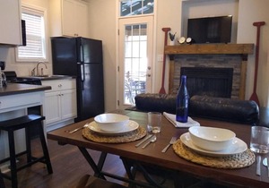 Beautiful Lake George Cottage