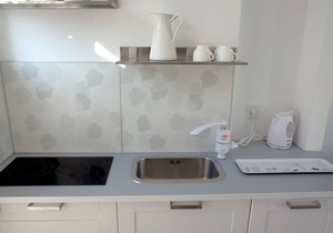 Beautiful shabby chic apartment Dubravka