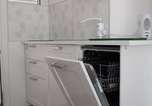 Beautiful shabby chic apartment Dubravka