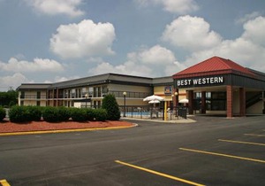 Best Western Center Inn