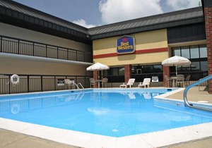 Best Western Center Inn
