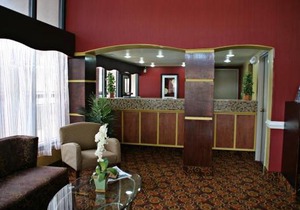Best Western Center Inn