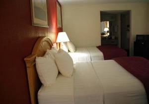 Best Western Center Inn