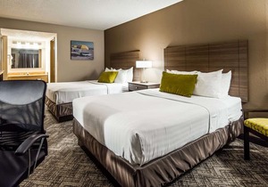 Best Western Center Inn
