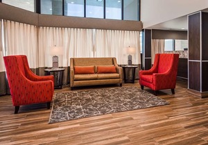 Best Western Center Inn