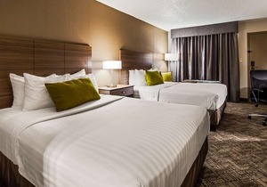 Best Western Center Inn